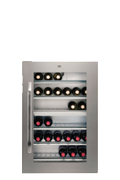 Reparación averías vinoteca Bauknecht en  Huesca